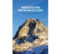 Frasquitos De Cura Para Un Alma En La Lucha