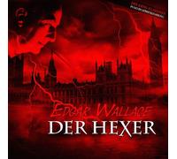 Frass,Wolf (Wallace,Edgar) - Der Hexer [Import]