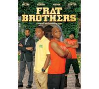 Frat Brothers [Francia] [DVD]