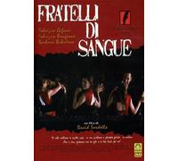 Fratelli di sangue [Italia] [DVD]