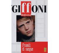 Fratelli di sangue [Italia] [DVD]