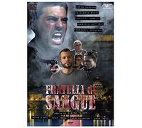 Fratelli Di Sangue [Italia] [DVD]