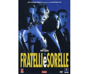 Fratelli e sorelle [Italia] [DVD]