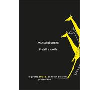 Fratelli e sorelle (Le giraffe)