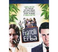 Fratelli in erba [Italia] [Blu-ray]