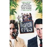Fratelli in erba [Italia] [DVD]