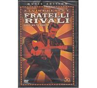 Fratelli rivali - Love me tender [Italia] [DVD]