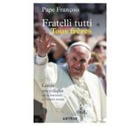Fratelli Tutti - Tous Frères (ebook)
