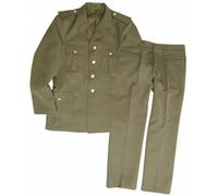 FRATELLIDITALIA Uniforme completo Drop Ejército Italiano Militar