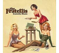 Fratellis - fratellis [Vinilo]