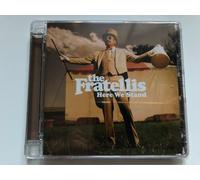 Fratellis - Here We Stand