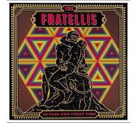 Fratellis - In Your Own Sweet Time [Vinilo]