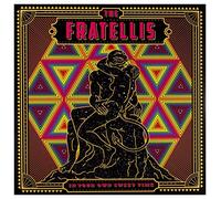 Fratellis - In Your Own Sweet Time [Vinilo]