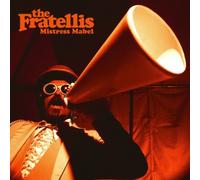 Fratellis - Mistress Mabel Pt. 1