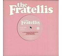 Fratellis, the - Creeping Up the Back Stairs [Vinilo]