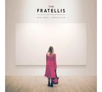 Fratellis,the - Eyes Wide, Tongue Tied