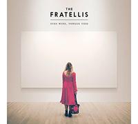 Fratellis,the - Eyes Wided, Tongue Tied