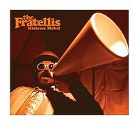Fratellis, the - Mistress Mabel [Vinilo]