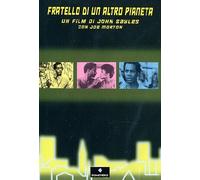 Fratello Di Un Altro Pianeta by Caroline Aaron