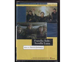 Fratello_Sole,_sorella_Luna [Italia] [DVD]