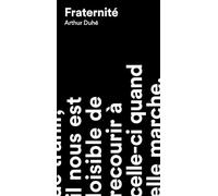 Fraternité