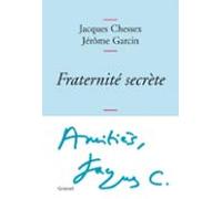 Fraternité Secrète (ebook)