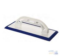 Frattazzo Stendiboiacca Maurer Mango Plástico Cm 25X11