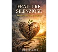 FRATTURE SILENZIOSE: Ricucire la vita dopo la violenza