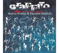 Marco Fratty And Daniele Baldelli - Graffito [Vinilo]