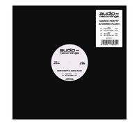 Fratty Marco & Flash Marco - Marco Fratty & Marco Flash (Mix 12") [Vinilo]