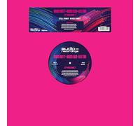 Fratty, Marco / Flash, Marco / Time, Alex - Marco Fratty Marco Flash Alex Time Vol 1 [VINYL] [Vinilo]