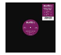 Fratty Marco & Time Alex - Marco Fratty & Alex Time (Mix 12") [Vinilo]