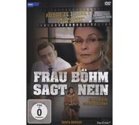 Frau Böhm sagt nein [Alemania] [DVD]