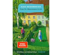 Frau Dr. Moormann & ich