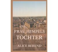 Frau Hempels Tochter