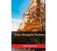 Frau Hempels Tochter