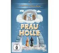 Frau Holle (1963) (Filmjuwelen / DEFA-Märchen) [DVD]