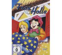 Frau Holle [Alemania] [DVD]