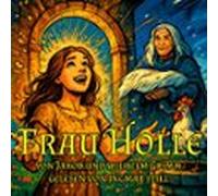 Frau Holle (audiolibro)