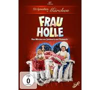 Frau Holle - Das Märchen von Goldmarie und Pechmarie (1961) (Filmjuwelen / Schongerfilm-Märchen) [DVD]