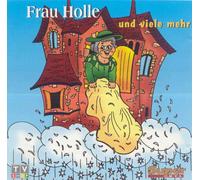 Frau Holle, Das tapfere Schneiderlein, Die Prinzessin auf der Erbse, Die Hirtin und der Schornsteinfeger, Der Rattenfänger von Hameln, Die Grille und die Ameise,