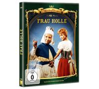 Frau Holle - DEFA [Alemania] [DVD]