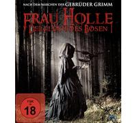 Frau Holle - Der Fluch des Bösen [Alemania] [Blu-ray]