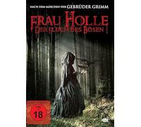 Frau Holle - Der Fluch des Bösen [Alemania] [DVD]