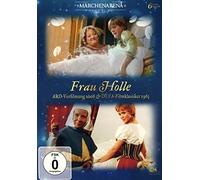 Frau Holle - Doppeledition (ARD-Verfilmung 2008 & DEFA-Klassiker 1963) [Alemania] [DVD]