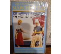 Frau Holle - Gebrüder Grimm - DEFA [Alemania] [VHS]