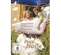 Frau Holle - Sechs auf einen Streich (DVD)