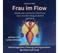 Frau Im Flow (audiolibro)