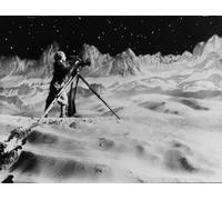 Frau im Mond [29/G/S: J] [Alemania] [DVD]