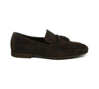 Frau - Mocasín con borlas - Shoes - Hombre - Marrón - 41 EU -